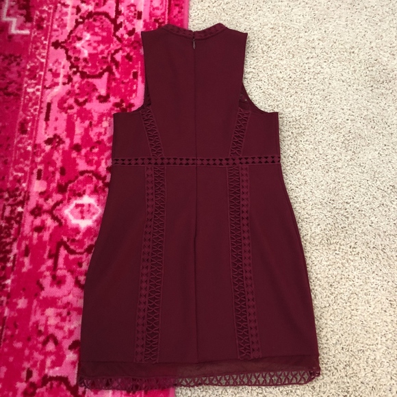 FREE PEOPLE Skyscraper Mini Dress - Picture 4 of 4